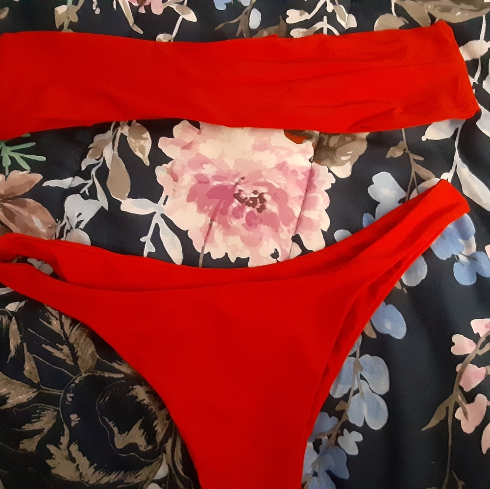 Swimsuit